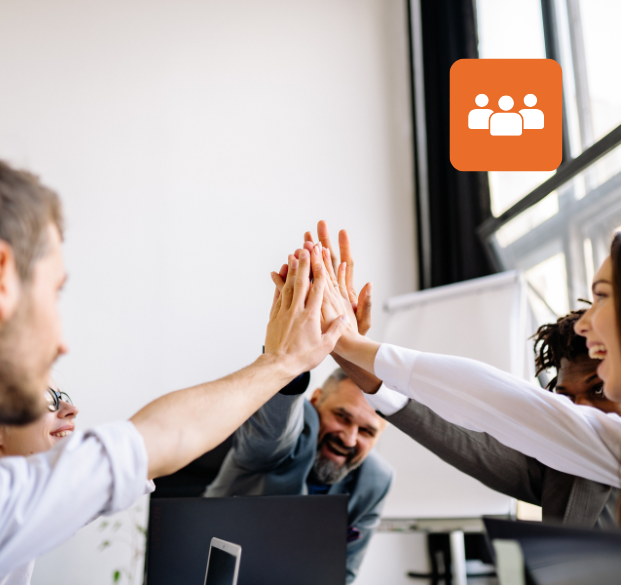 customer service representative